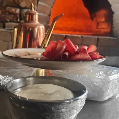 La Cucina - Sapori alpini e tradizione
